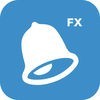 FXAlert - 外為のアラート通知アプリ アイコン