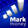 Loan and mortgage calculator - MarkMoney アイコン
