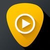 Tab Pro: learn, hear & play multitrack guitar tabsのアイコン
