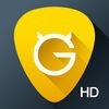 Tabs & Chords HD by Ultimate Guitar アイコン
