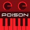 Poison-202 Vintage Synthesizer アイコン