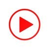 mPlayer for YouTube - 音楽聴き放題！ アイコン