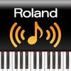 Roland MusicData Browser アイコン