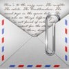 Winmail.datビューア - Letter Opener アイコン