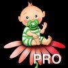 WomanLog Baby Pro Calendar アイコン