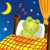 快眠zzz〜あなたの眠りを快適にサポートする睡眠アプリ アイコン