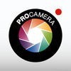 ProCamera. アイコン