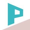 PERSTEXT（パーステキスト）遠近感のある文字で写真を飾る！写真文字入れアプリ アイコン