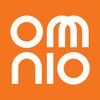 Omnio: Your personalized, all-in-one clinical resource アイコン