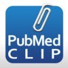 PubMed Clip アイコン