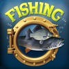 フィッシング・デラックス-釣りに最適な日時・時間を提供 アイコン