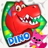 Pinkfong 恐竜ワールド アイコン