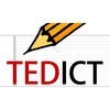 TEDICT - TEDで英語を習おう アイコン