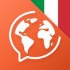 イタリア語を学ぶ - Mondly アイコン