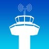 LiveATC Air Radio アイコン