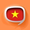 ベトナム語辞書　-　翻訳機能・学習機能・音声機能 アイコン