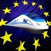列車で巡るヨーロッパ -- ヨーロッパ鉄道の旅 アイコン