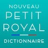 プチ・ロワイヤル仏和辞典（第4版）・和仏辞典（第3版） アイコン