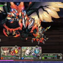 本格RPG・BLAZING ODYSSEYを始めよう!チュートリアルの攻略はこれだ!のアイコン