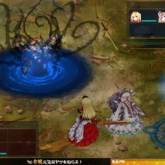 自分だけの傭兵会社を作れるゲームアプリ・かんぱにガールズのチュートリアルと序盤の攻略紹介のアイコン