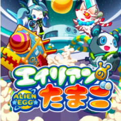 ほっこり癒されるスマホゲーム！キャラクターがかわいいRPGをプレイしよう！のアイコン