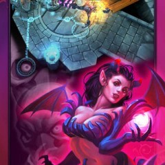 国産には自由なシステムがウリ！洋ゲーのアクションRPGスマホゲームのアイコン