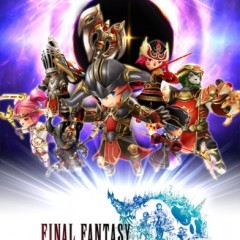 バトル好きもアバター好きも大満足！キャラメイクが豊富なMMORPGアプリゲームのアイコン