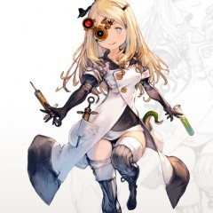 協力？それとも対戦？オンラインが熱いシミュレーションRPGのおすすめアプリゲームのアイコン