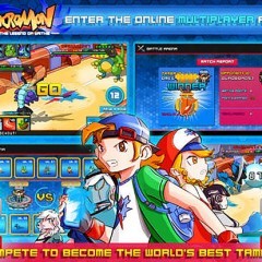 北米を中心に海外で大ヒット！育成型RPG「Micromon」をご紹介！のアイコン