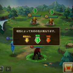 「サマナーズウォー: Sky Arena」チュートリアル＆攻略情報のアイコン