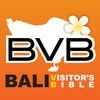 バリ ビジターズ バイブル - Bali Visitor's Bible アイコン