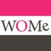 [ウォミィ] - 大人の女性向け美容・ライフスタイルメディア- WOMe アイコン