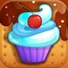 Sweet Candies 2 - Cookie Match 3 Puzzle Game アイコン