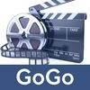 映画GoGo - 最新映画情報や映画館ニュースが見放題 アイコン