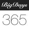 Big Days Lite - イベントカウントダウン アイコン