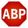 Adblock Plus (ABP): Remove ads, Browse faster without trackingのアイコン