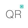 QRコードリーダー (キューアールコード) 無料の読み取りQRコードアプリ for iPhone アイコン