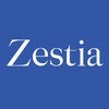 Zestia（ゼスティア）― 中学生・高校生の学習を応援するＺ会のスマホアプリ アイコン
