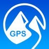 Maps 3D PRO - Outdoor GPS アイコン