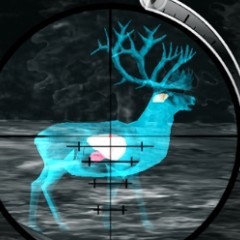 一撃必中シューティング！様々な角度から誕生するFPSスマホゲームをチェックしようのアイコン