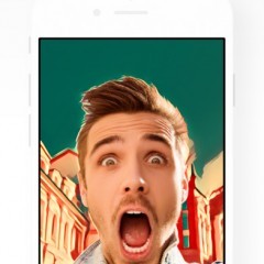 神アプリ「Prisma」に注目！画像があらゆるパターンに変身する！？のアイコン