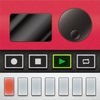 KORG iELECTRIBE for iPhone アイコン