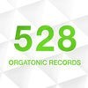 528Hz 癒しの音楽 -ORGATONIC RECORDS アイコン