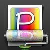 ポスターメーカー-プリント可能な本物のポスターやフライヤーをデザインしよう アイコン