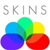Icon Skins for iPhone アイコン