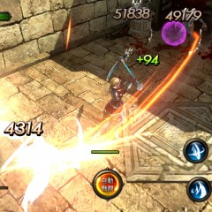 グラフィックが綺麗なmmorpgで遊びたいならこれ！超絶美麗グラゲームアプリ４選！のアイコン