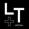 Lifetimer+（ライフタイマー プラス） アイコン