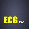ECG Pro - 心電図症例集のアイコン