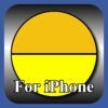 Anomaloscope_for_iPhone アイコン