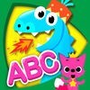 Pinkfong ABCフォニックスのアイコン